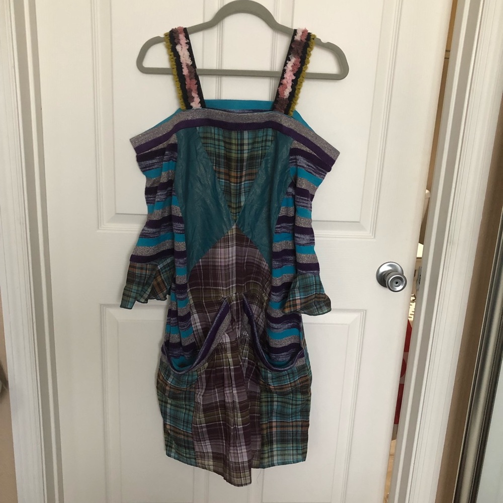 Nuluva dress